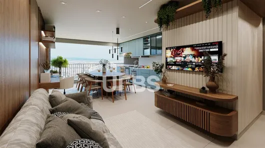 Casa de Condomínio com 3 Quartos à venda, 77m² no Vila Alto da Glória, Goiânia