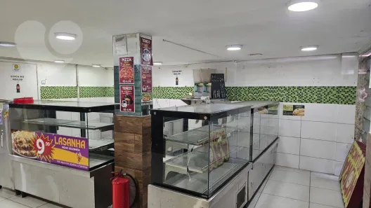 Ponto Comercial para alugar, 80m² no Alcântara, São Gonçalo