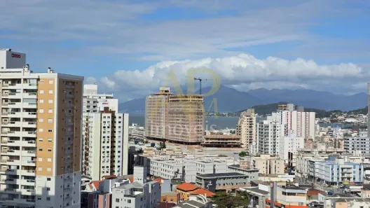 Apartamento com 2 Quartos à venda, 69m² no Campinas, São José