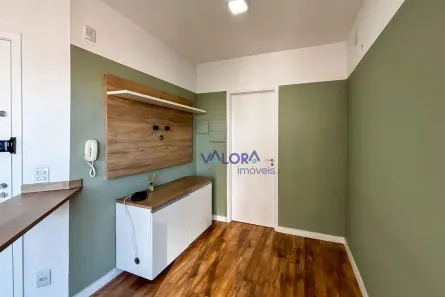 Apartamento com 1 Quarto para venda ou aluguel, 35m² no Pinheiros, São Paulo