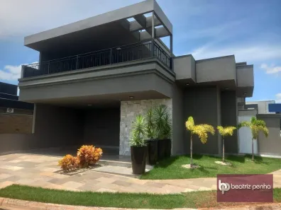 Casa com 3 Quartos à venda, 300m² no Terravista Residence Club, Mirassol