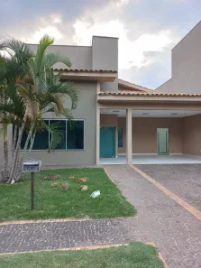 Casa com 3 Quartos à venda, 216m² no Jardins Lisboa, Goiânia