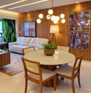 Apartamento com 3 Quartos à venda, 80m² no Luzia, Aracaju