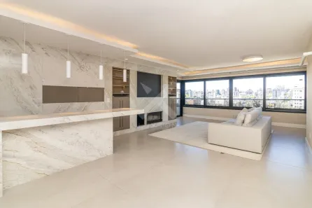 Apartamento com 3 Quartos à venda, 165m² no Auxiliadora, Porto Alegre
