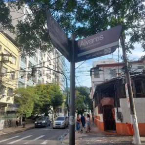 Apartamento com 3 Quartos à venda, 76m² no Icaraí, Niterói