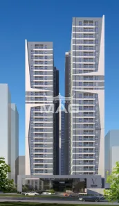 Apartamento com 3 Quartos à venda, 93m² no Centro, Curitiba