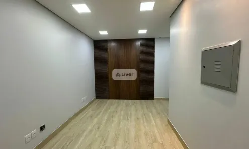 Sala Comercial para alugar, 20m² no Setor Oeste, Goiânia