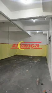 Sala Comercial para alugar, 100m² no Cidade Seródio, Guarulhos