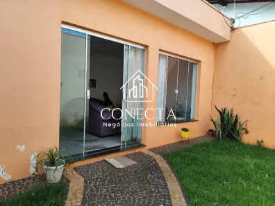 Casa com 3 Quartos à venda, 169m² no Brasil, Uberlândia