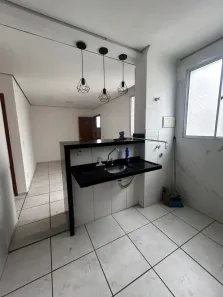 Apartamento com 2 Quartos à venda, 46m² no Mondubim, Fortaleza