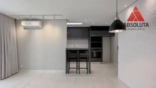 Apartamento com 2 Quartos à venda, 69m² no Vila Santo Antônio, Americana