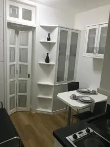 Flat com 1 Quarto para alugar, 24m² no Pinheiros, São Paulo