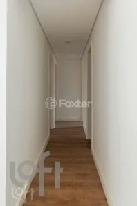 Apartamento com 3 Quartos à venda, 90m² no Cambuci, São Paulo
