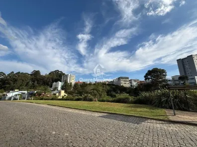 Lote/Terreno à venda, 420m² no Cidade Nova, Caxias do Sul