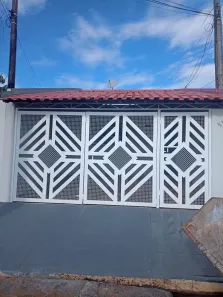 Casa com 2 Quartos à venda, 89m² no Jardim Edisom da Silva Lima, Marília