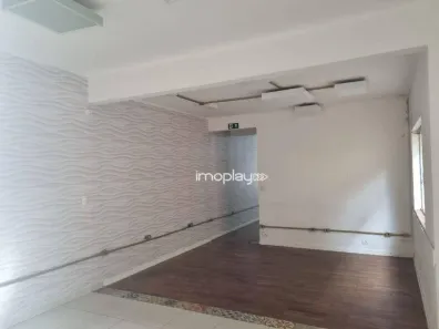 Ponto Comercial para alugar, 157m² no Santo Amaro, São Paulo