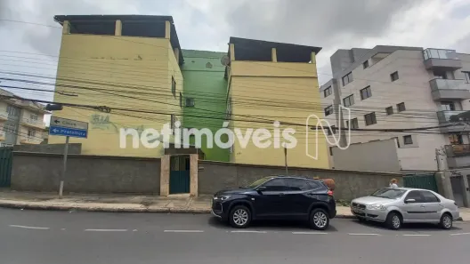 Apartamento com 2 Quartos à venda, 42m² no Glória, Contagem