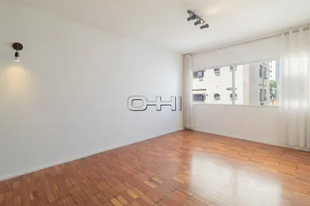 Apartamento com 2 Quartos à venda, 117m² no Indianópolis, São Paulo