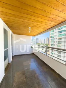 Apartamento com 4 Quartos à venda, 154m² no Setor Oeste, Goiânia