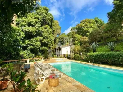 Fazenda/Sítio com 8 Quartos à venda, 500m² no Vila Progresso, Niterói