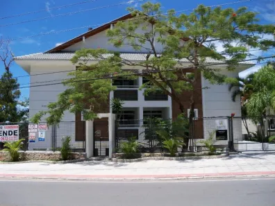Apartamento com 4 Quartos à venda, 242m² no Lagoa da Conceição, Florianópolis