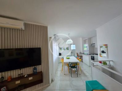 Cobertura com 4 Quartos à venda, 160m² no Praia Grande, Ubatuba