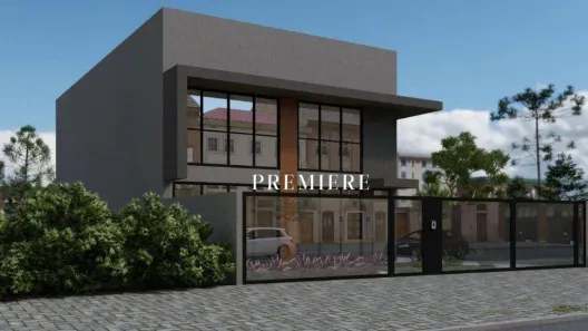 Ponto Comercial à venda, 280m² no Água Verde, Curitiba