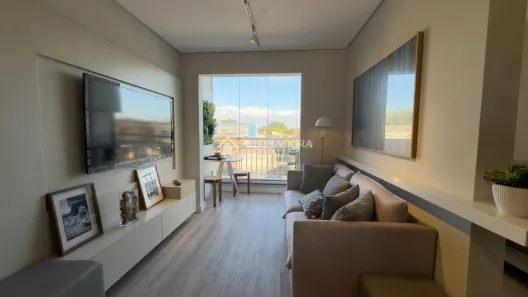 Apartamento com 2 Quartos à venda, 48m² no Assunção, São Bernardo do Campo