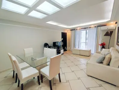 Apartamento com 3 Quartos à venda, 140m² no Pitangueiras, Guarujá