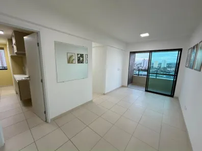 Apartamento com 3 Quartos à venda, 67m² no Ponta Negra, Natal