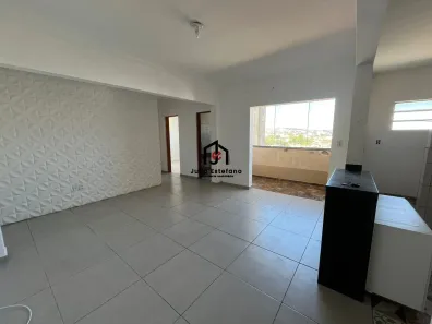 Apartamento com 2 Quartos para alugar, 75m² no Vila São José, Taubaté