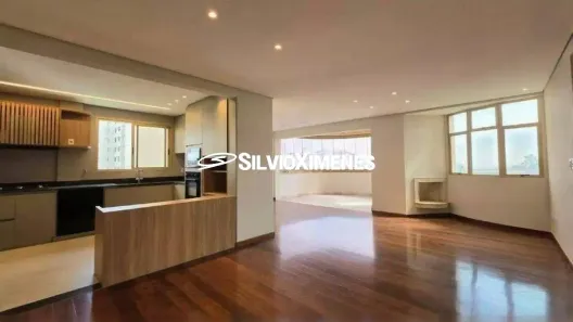 Apartamento com 3 Quartos à venda, 130m² no Belvedere, Belo Horizonte