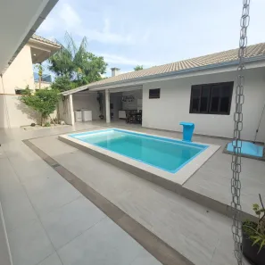 Casa com 3 Quartos à venda, 173m² no Pedra Branca, Palhoça