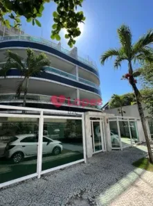 Cobertura com 4 Quartos à venda, 376m² no Recreio dos Bandeirantes, Rio de Janeiro