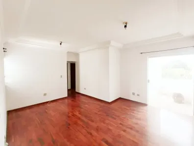 Apartamento com 3 Quartos à venda, 75m² no Jardim Emília, Jacareí