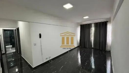 Apartamento com 3 Quartos para alugar, 76m² no Jardim São Dimas, São José dos Campos