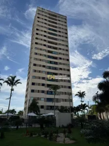 Apartamento com 2 Quartos à venda, 54m² no Ponta Negra, Natal