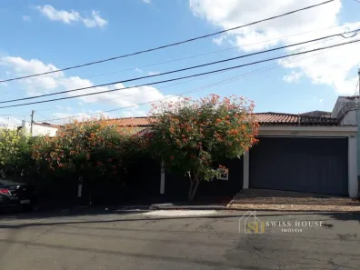 Casa com 3 Quartos à venda, 239m² no Jardim Londres, Campinas
