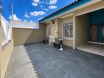 Casa com 3 Quartos à venda, 150m² no Parque da Represa, Jundiaí