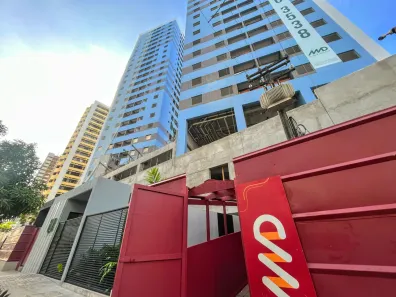 Apartamento com 2 Quartos à venda, 48m² no Boa Viagem, Recife