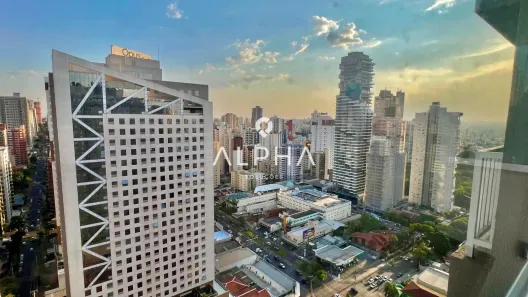 Apartamento com 3 Quartos à venda, 120m² no Setor Bueno, Goiânia