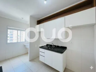 Apartamento com 2 Quartos à venda, 56m² no Parque São Matheus, Piracicaba