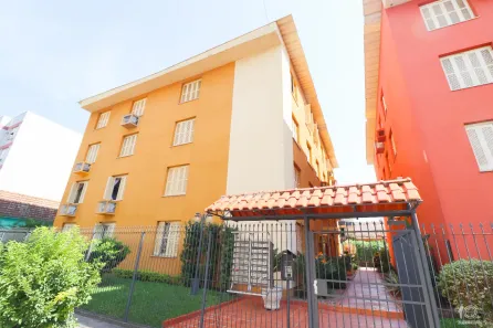 Apartamento com 3 Quartos à venda, 65m² no Centro, São Leopoldo