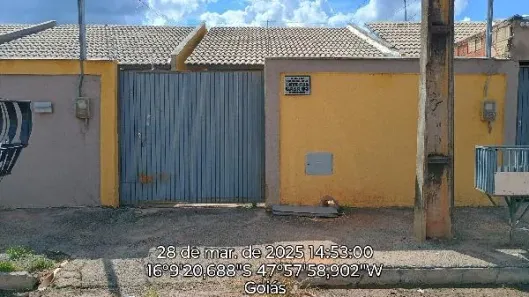 Casa com 2 Quartos à venda, 180m² no Parque Estrela Dalva IX, Luziânia
