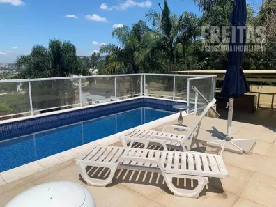 Casa de Condomínio com 4 Quartos à venda, 700m² no Alphaville, Santana de Parnaíba