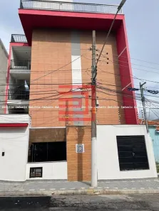 Apartamento com 2 Quartos à venda, 40m² no Vila Guilhermina, São Paulo