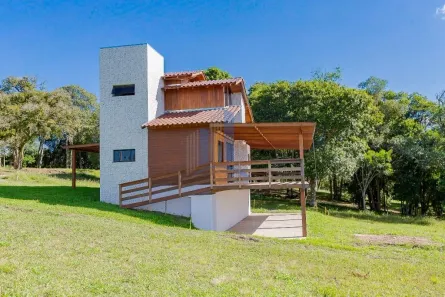 Sobrado com 3 Quartos à venda, 231m² no , Campo do Tenente
