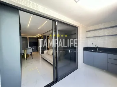 Apartamento com 2 Quartos à venda, 65m² no Tambaú, João Pessoa