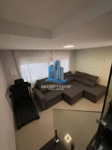 Sobrado com 2 Quartos à venda, 145m² no Osvaldo Cruz, São Caetano do Sul