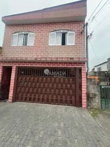 Casa com 2 Quartos à venda, 315m² no Jardim Maia, São Paulo